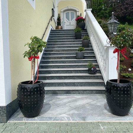 Appartement Bergblick I Faistenau Exterior photo