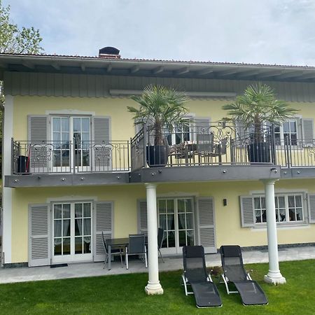 Appartement Bergblick I Faistenau Exterior photo