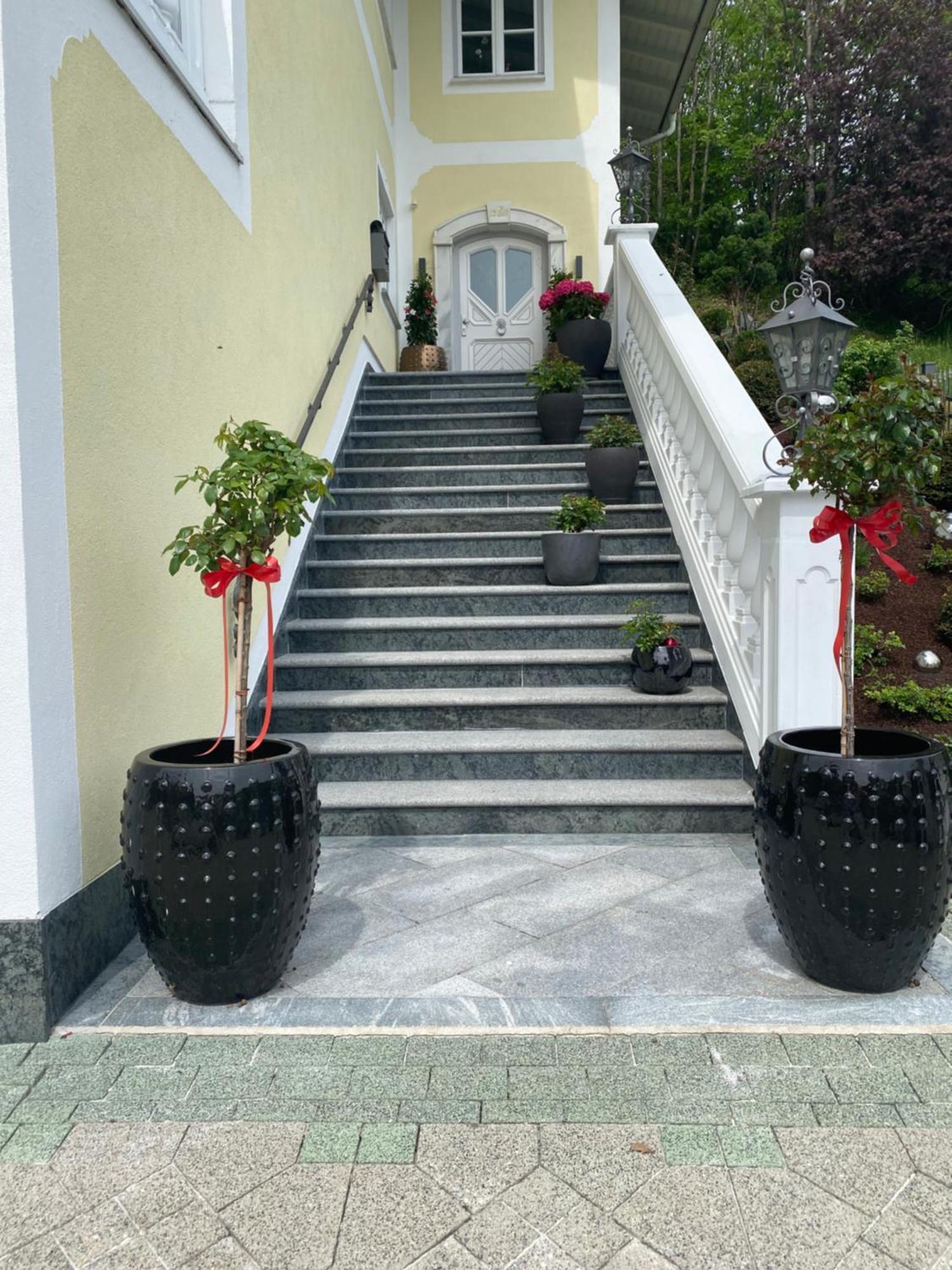 Appartement Bergblick I Faistenau Exterior photo