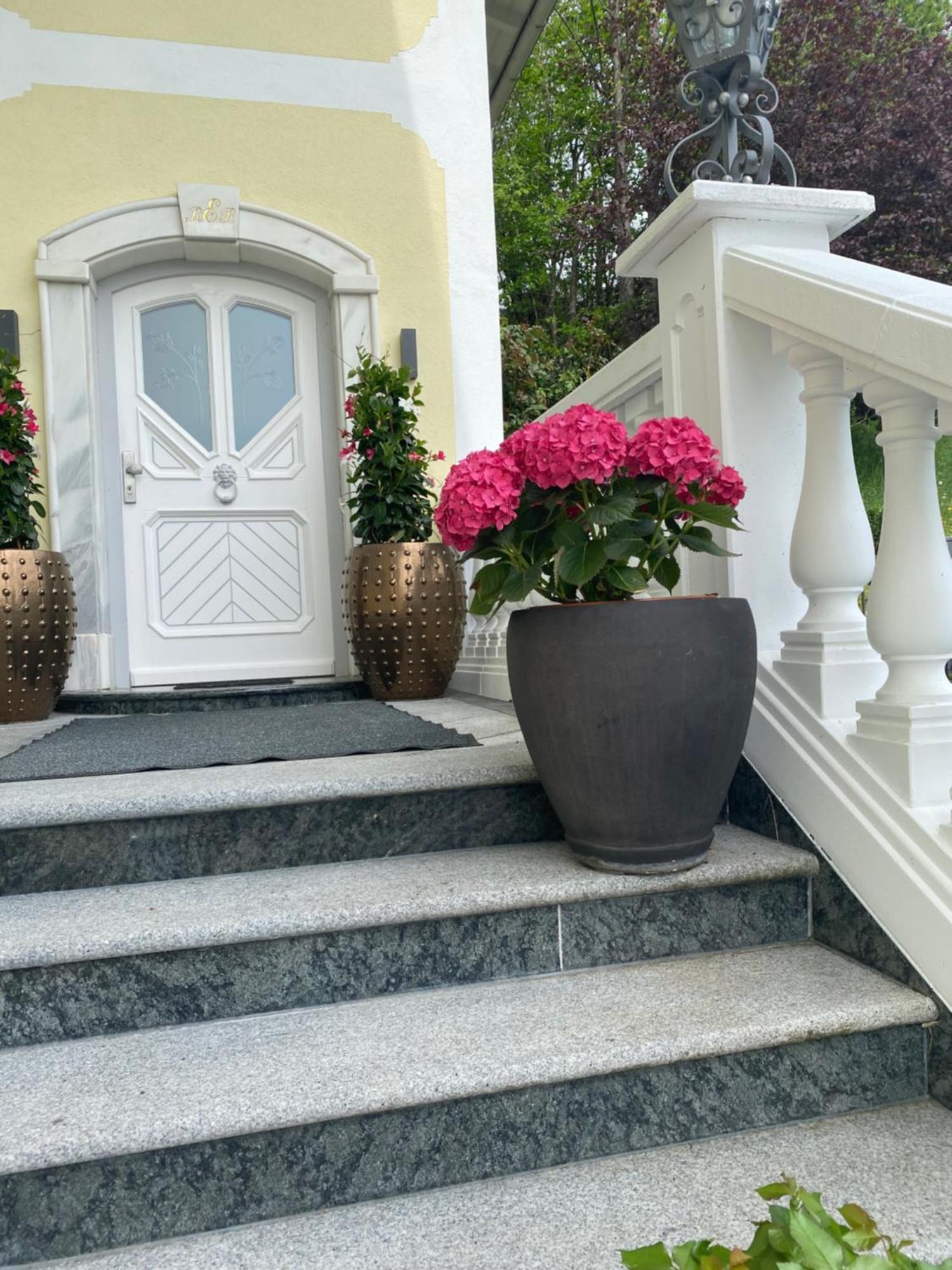 Appartement Bergblick I Faistenau Exterior photo